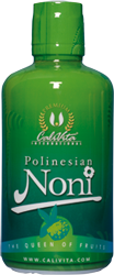 Polinesian Noni Juice - a gyümölcsök királynője
